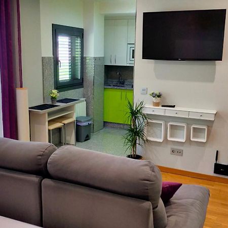 Estudio Ladeira Playa Байона Экстерьер фото