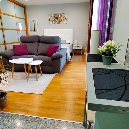 Estudio Ladeira Playa Байона Экстерьер фото